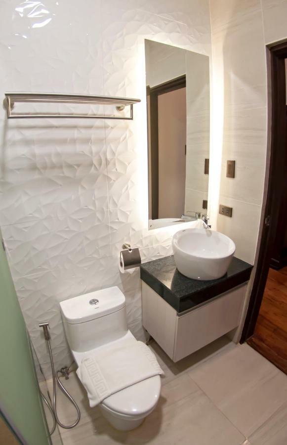 Vigan Plaza Hotel Екстер'єр фото